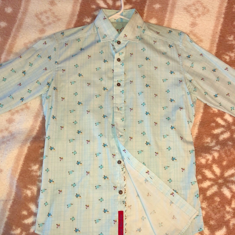 Robert Graham Dress Shirt